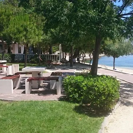 Appartement Maree Kaštela