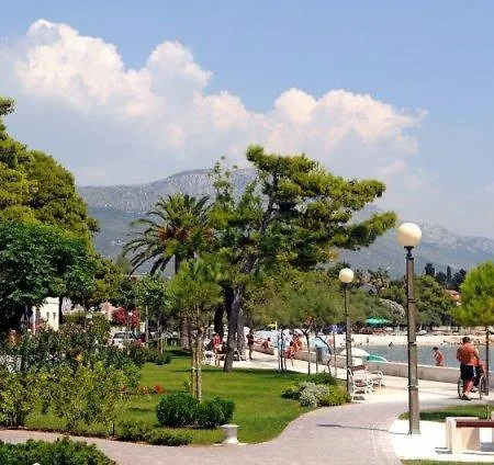Maree * Kaštela