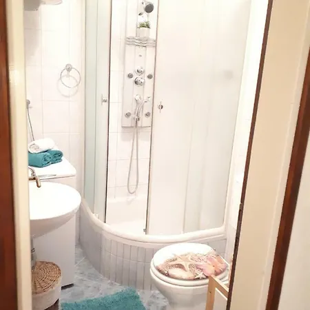 Appartement Maree