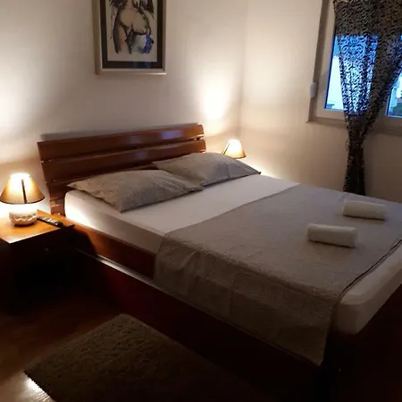 Maree Appartement *