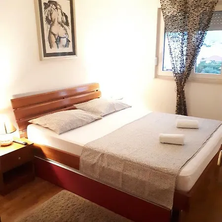 Appartement Maree *
