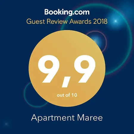 Maree Appartement