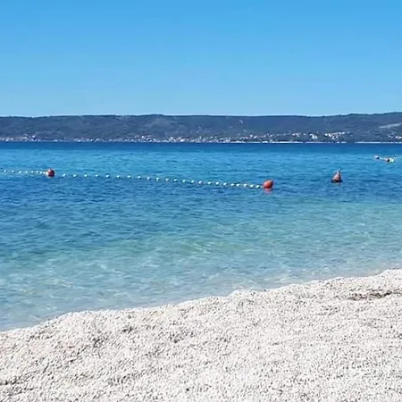 Maree * Kaštela